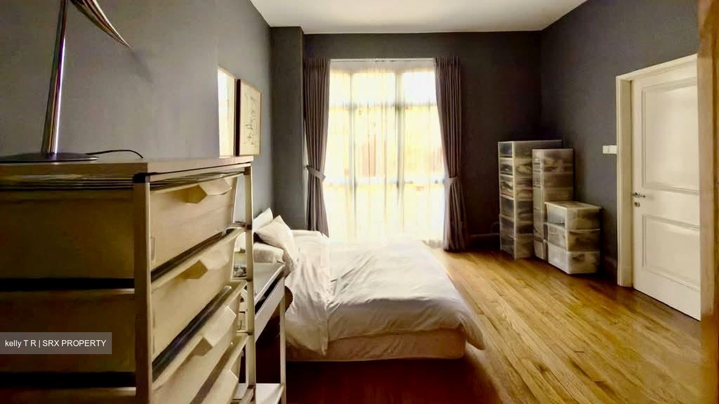 Dover Parkview (D5), Condominium #556421581